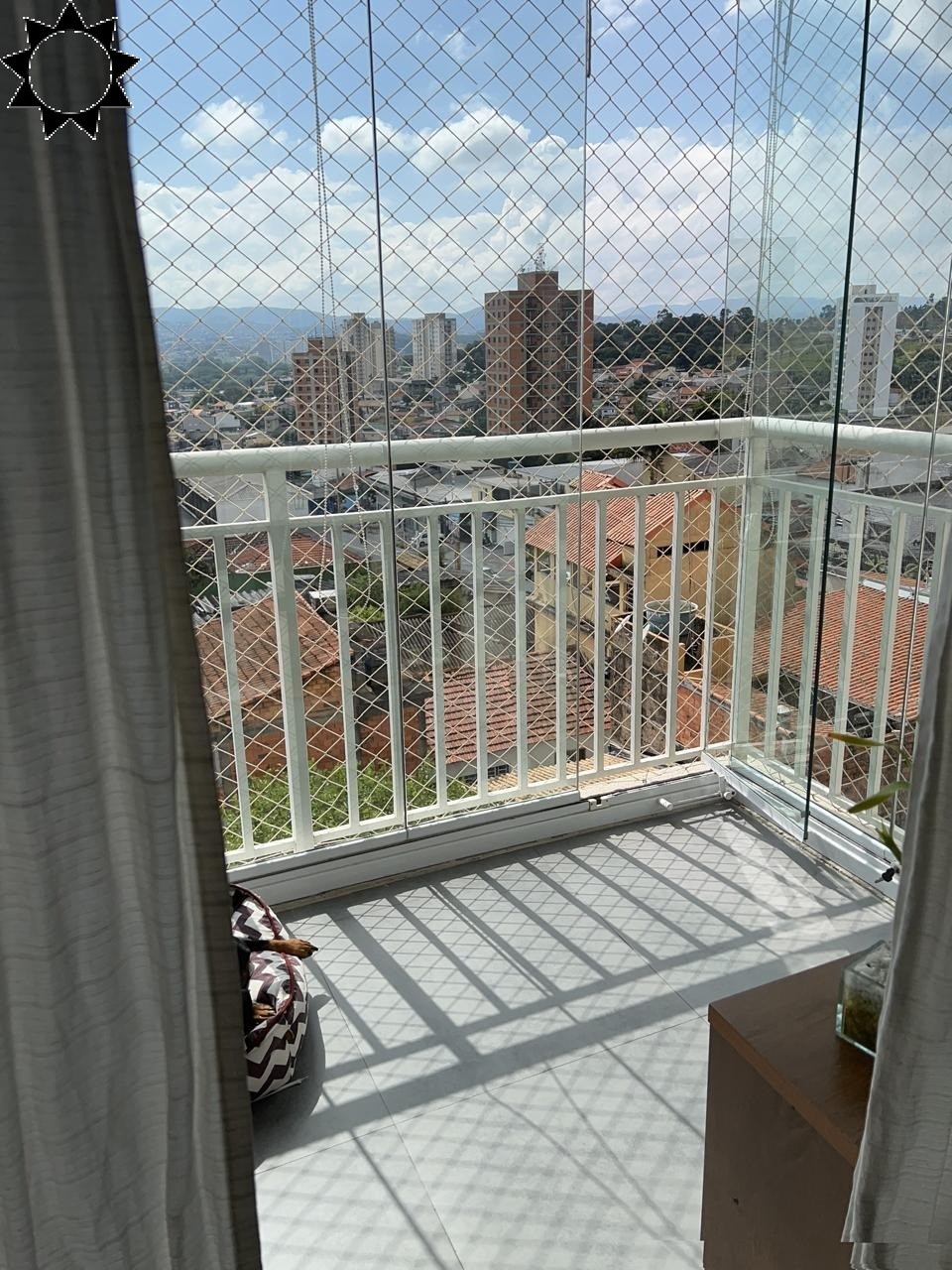 Apartamento, 2 quartos, 53 m² - Foto 7