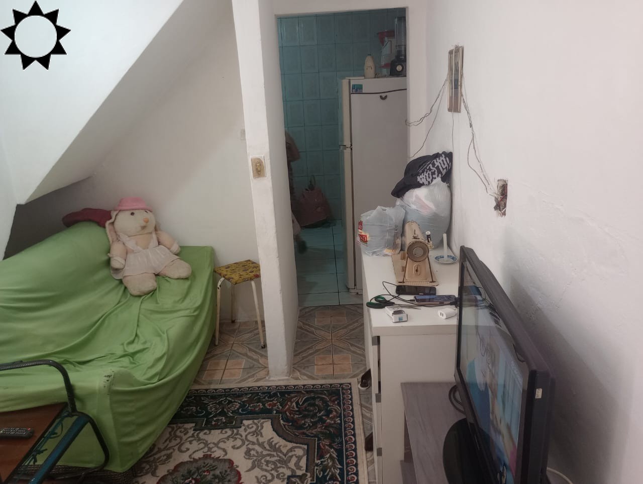 Casa, 3 quartos, 195 m² - Foto 14