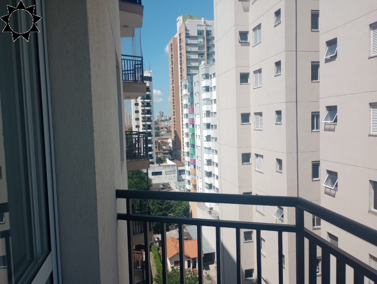 Apartamento, 2 quartos, 59 m² - Foto 2