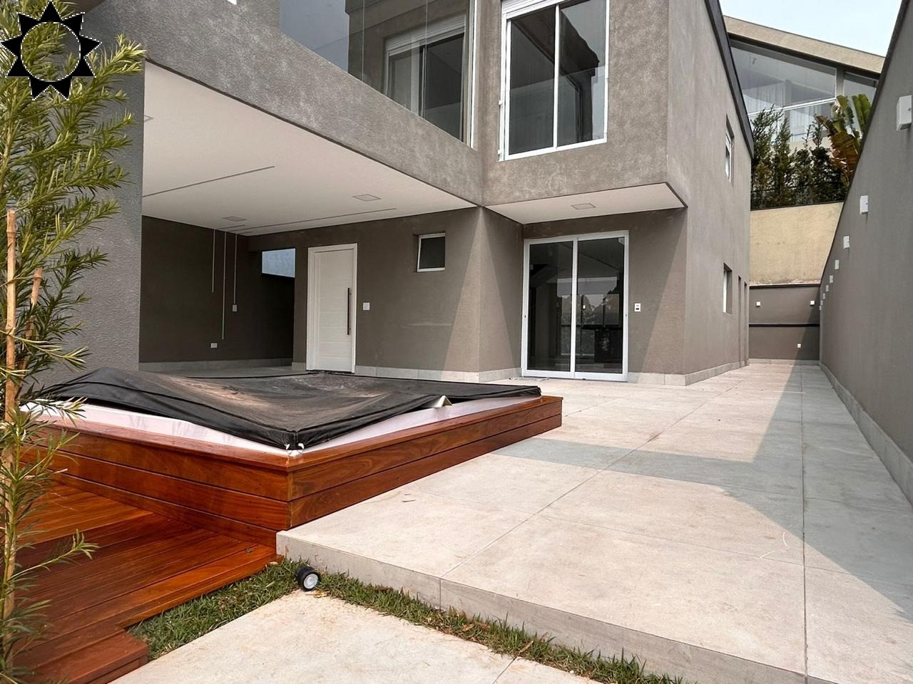 Casa, 3 quartos, 220 m² - Foto 2