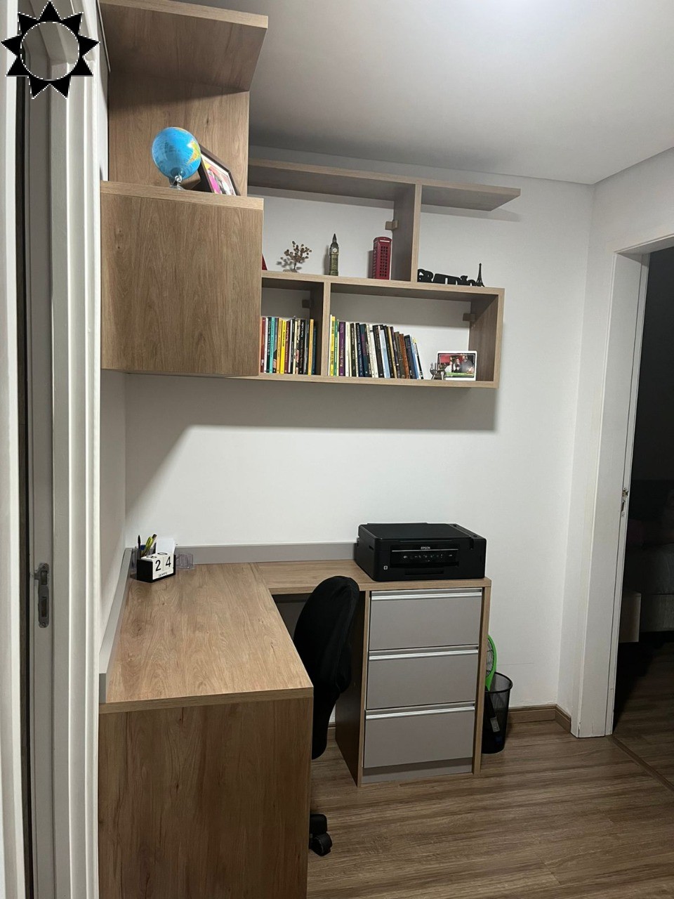 Apartamento, 3 quartos, 143 m² - Foto 27