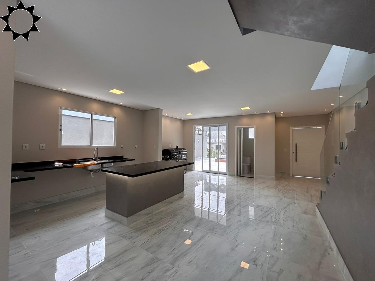 Casa, 3 quartos, 220 m² - Foto 12