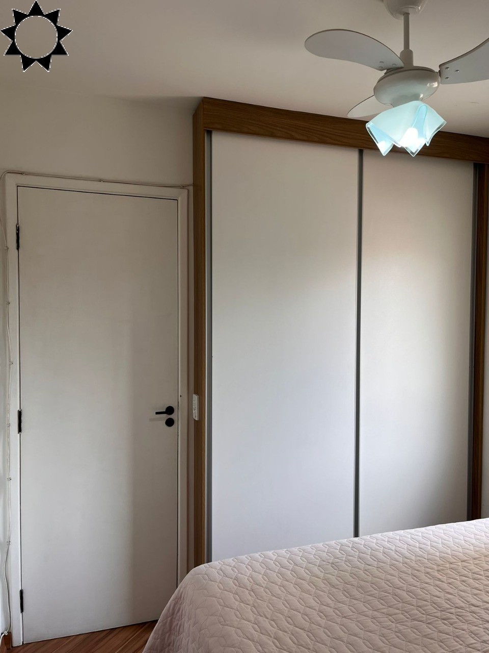 Apartamento, 3 quartos, 60 m² - Foto 3