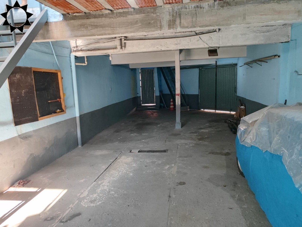 Casa, 1 quarto, 248 m² - Foto 28