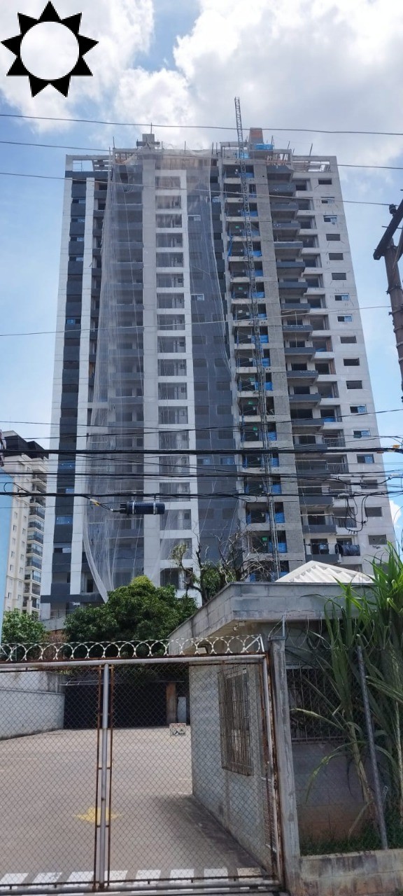 Apartamento, 3 quartos, 83 m² - Foto 2