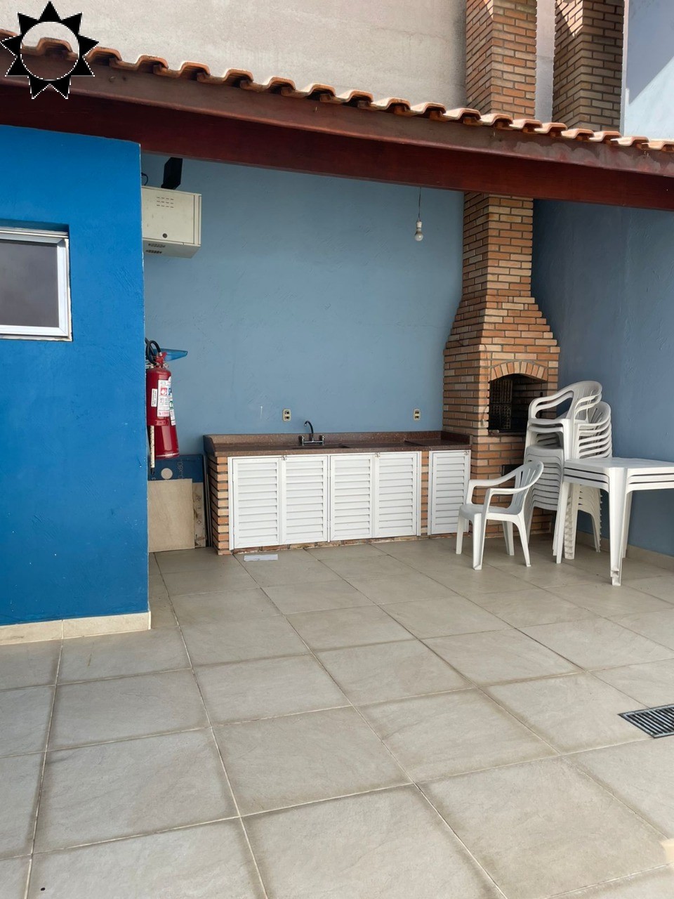 Casa, 2 quartos, 130 m² - Foto 11