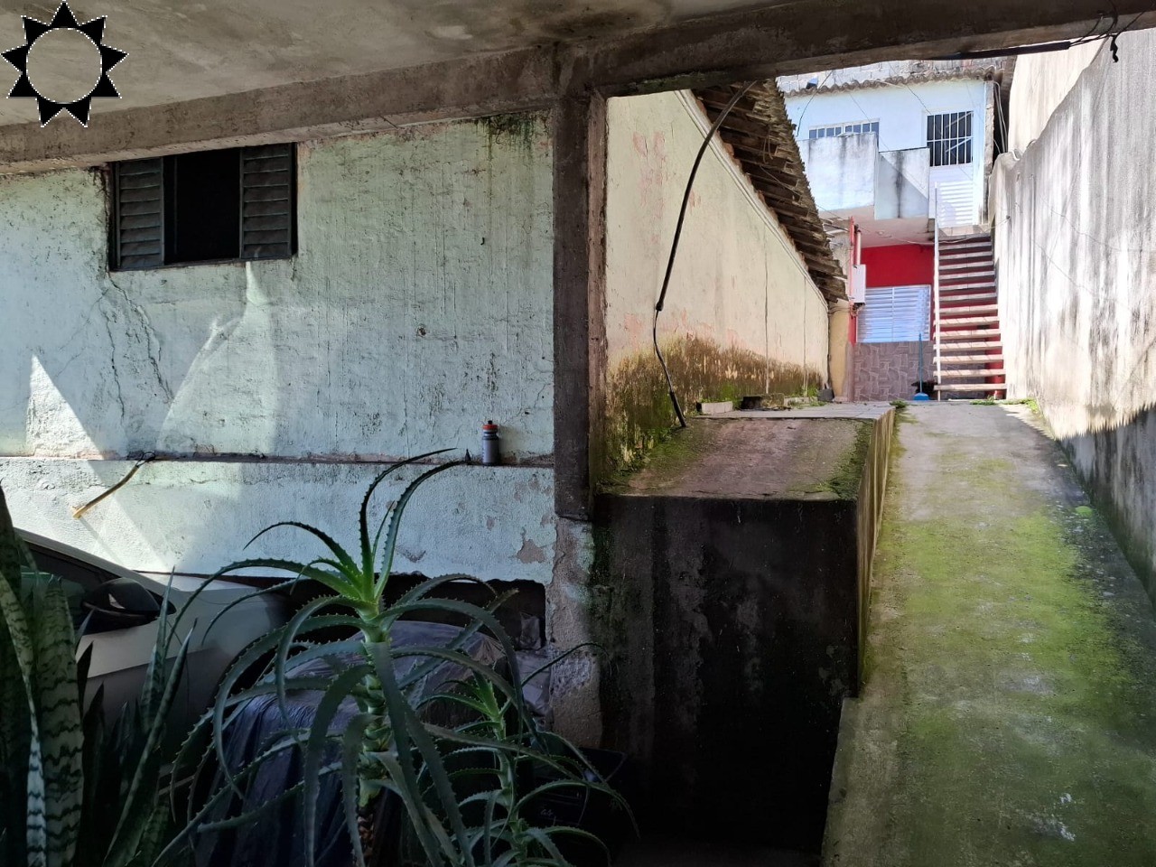 Casa, 2 quartos, 182 m² - Foto 6