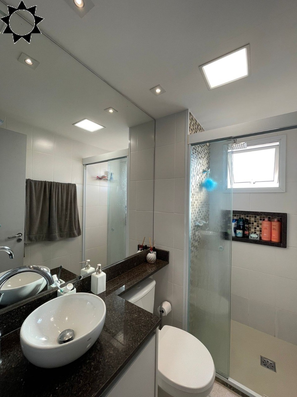 Apartamento, 3 quartos, 102 m² - Foto 5