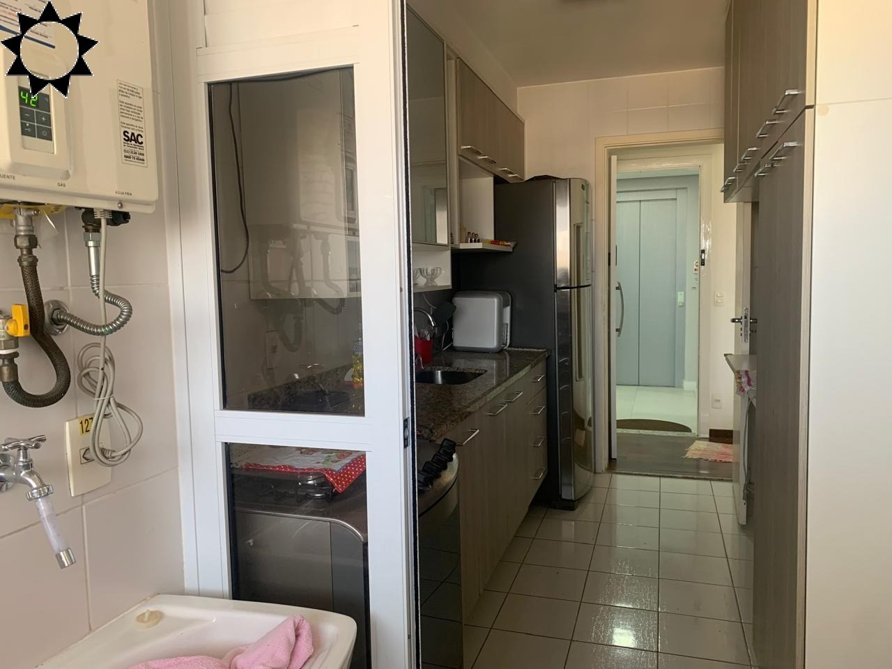 Apartamento, 3 quartos, 84 m² - Foto 2