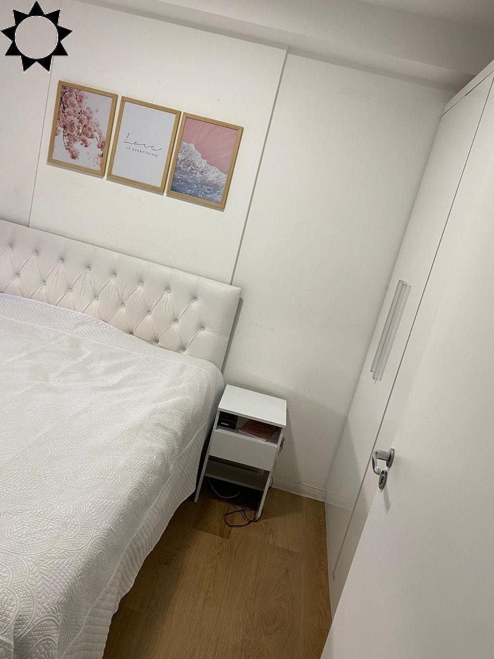 Apartamento, 3 quartos, 64 m² - Foto 3