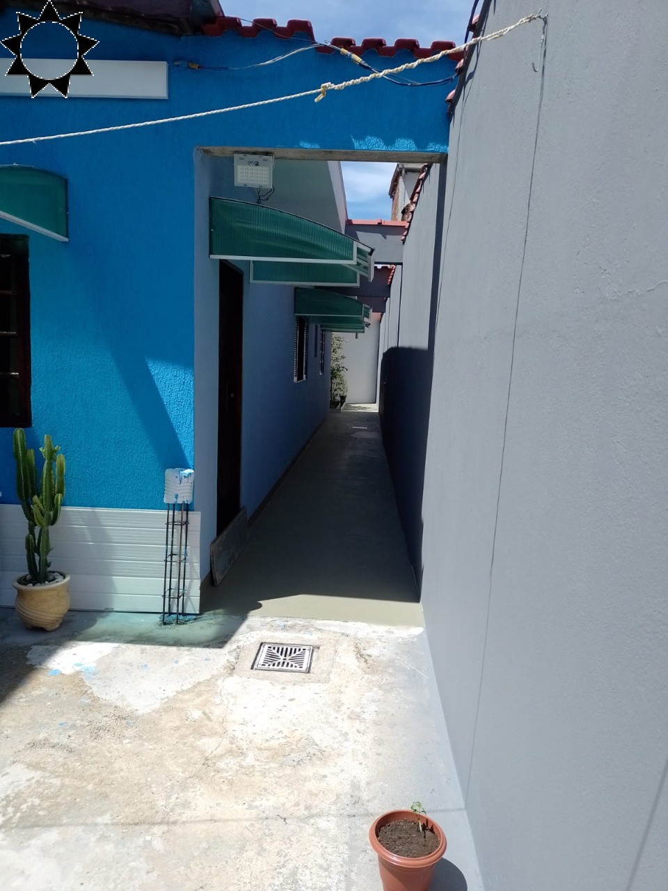 Casa, 1 quarto, 60 m² - Foto 20