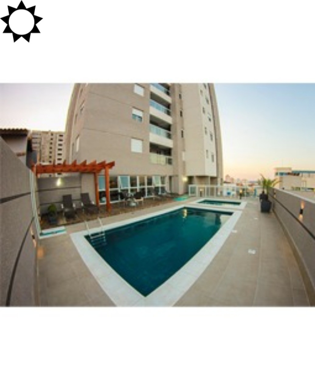 Apartamento, 3 quartos, 64 m² - Foto 2