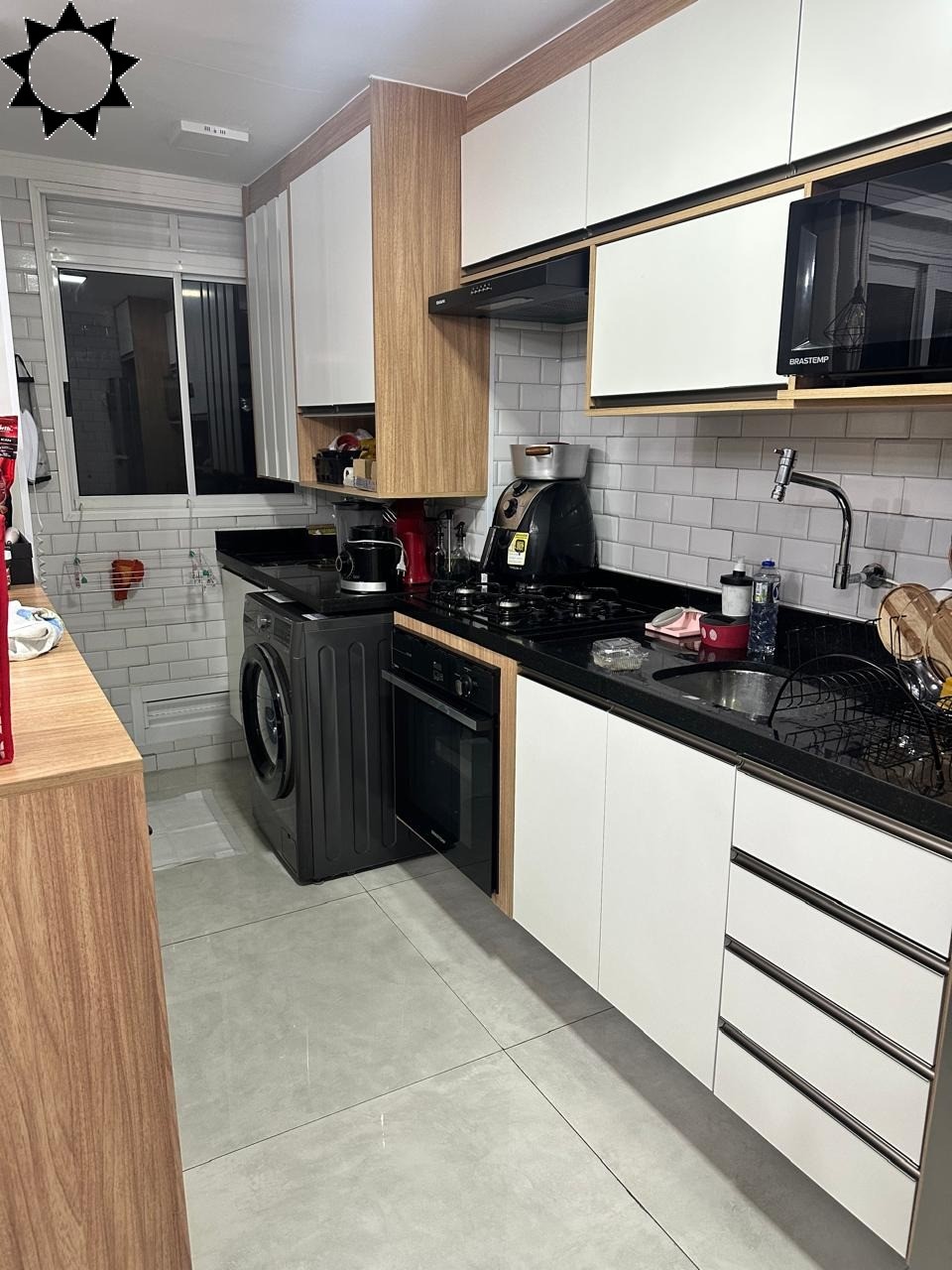 Apartamento, 2 quartos, 58 m² - Foto 11