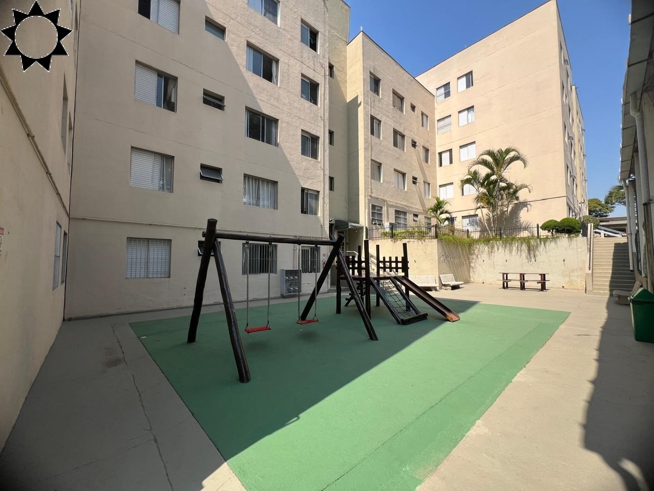 Apartamento, 2 quartos, 60 m² - Foto 11