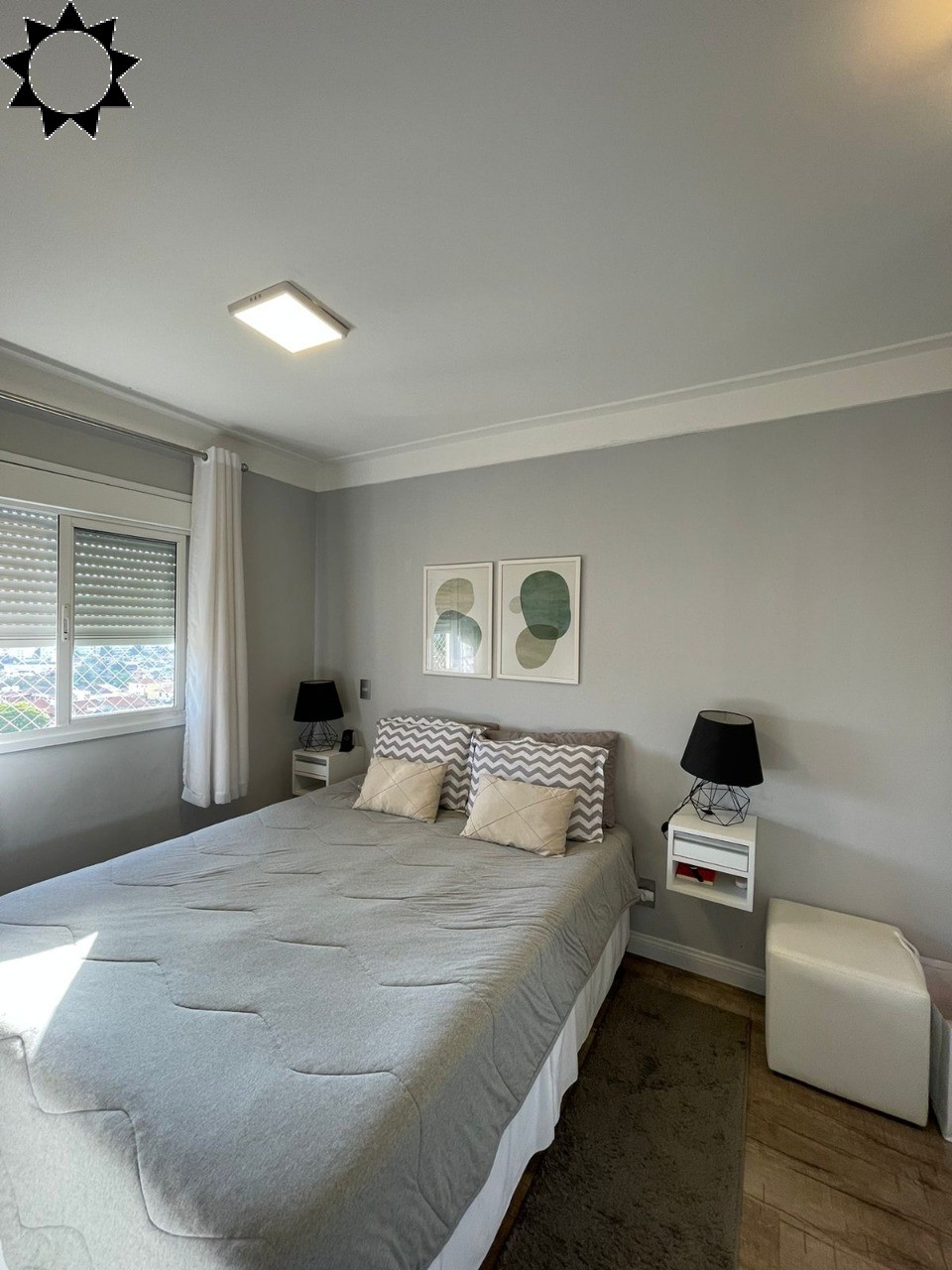 Apartamento, 3 quartos, 102 m² - Foto 10