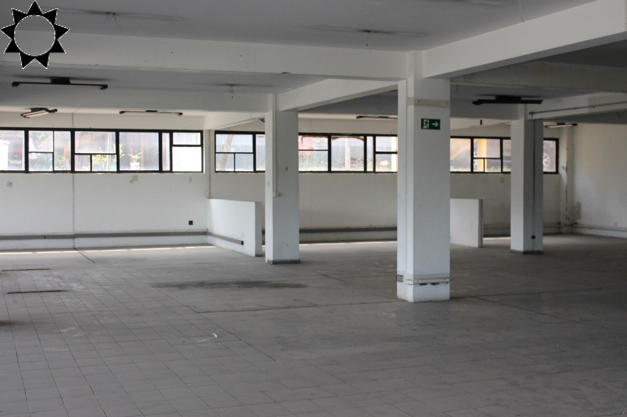Depósito-Galpão, 4034 m² - Foto 19