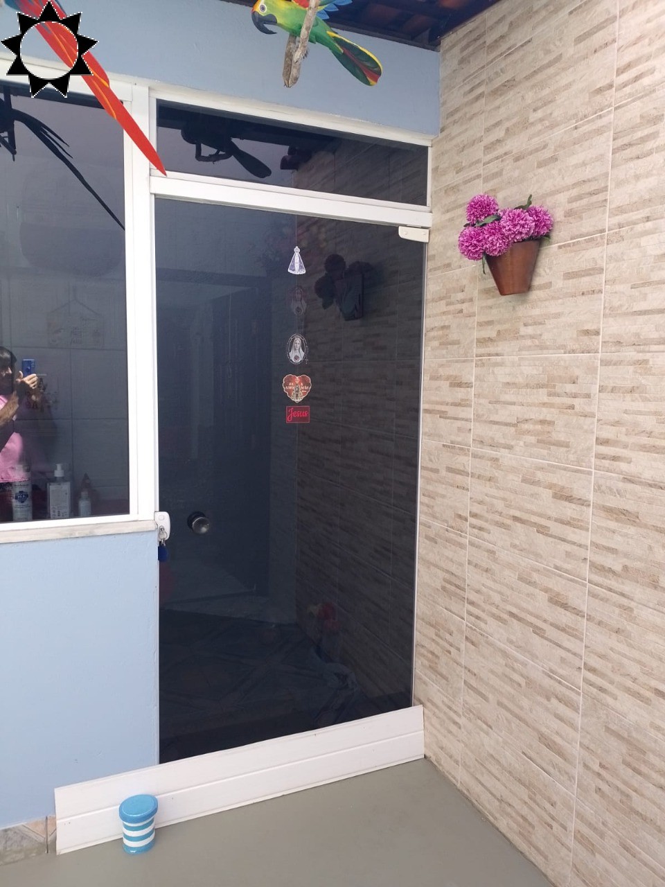 Casa, 1 quarto, 60 m² - Foto 25