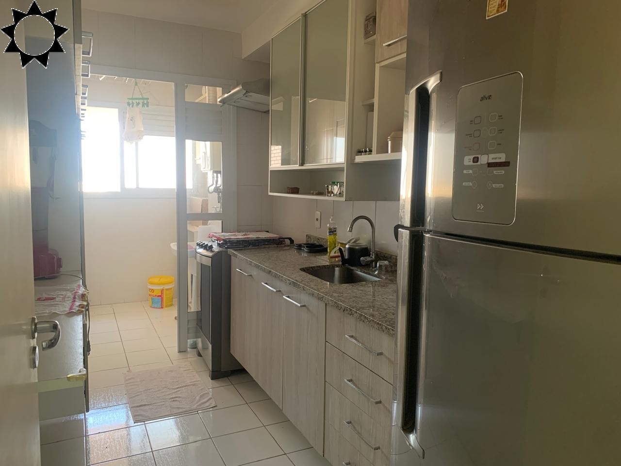Apartamento, 3 quartos, 84 m² - Foto 3