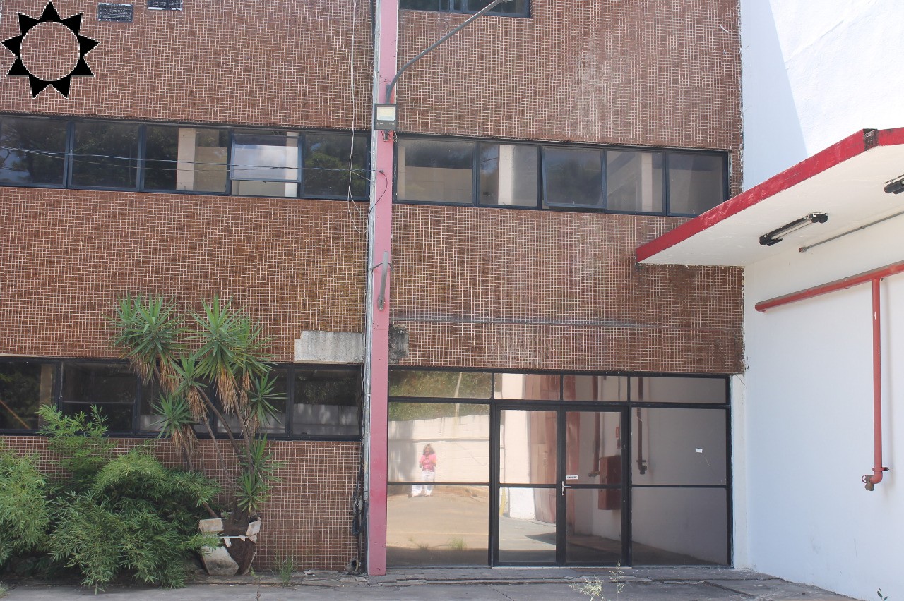Depósito-Galpão, 4034 m² - Foto 29