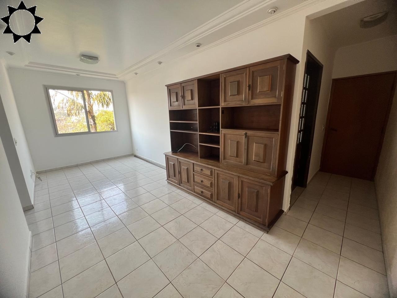 Apartamento, 2 quartos, 60 m² - Foto 2