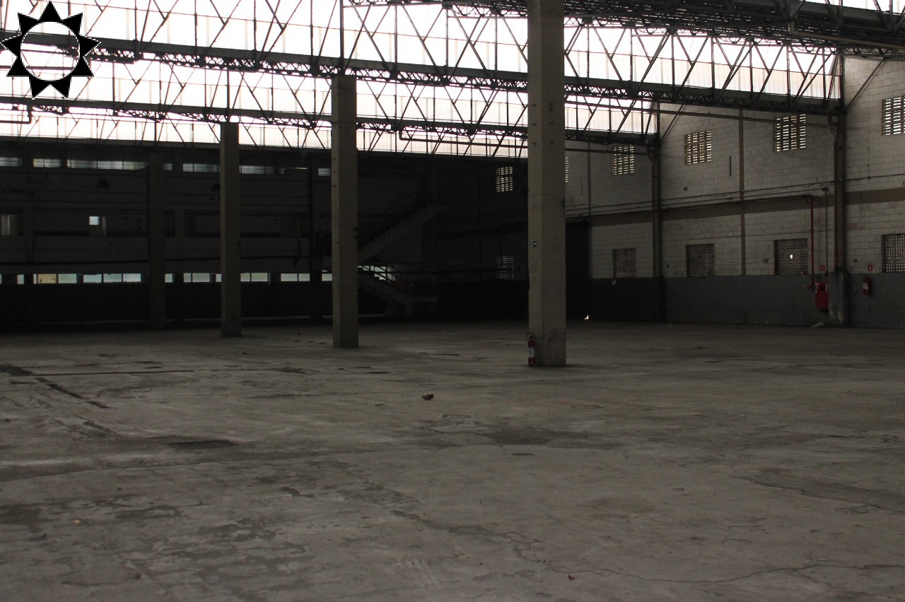 Depósito-Galpão, 4034 m² - Foto 13