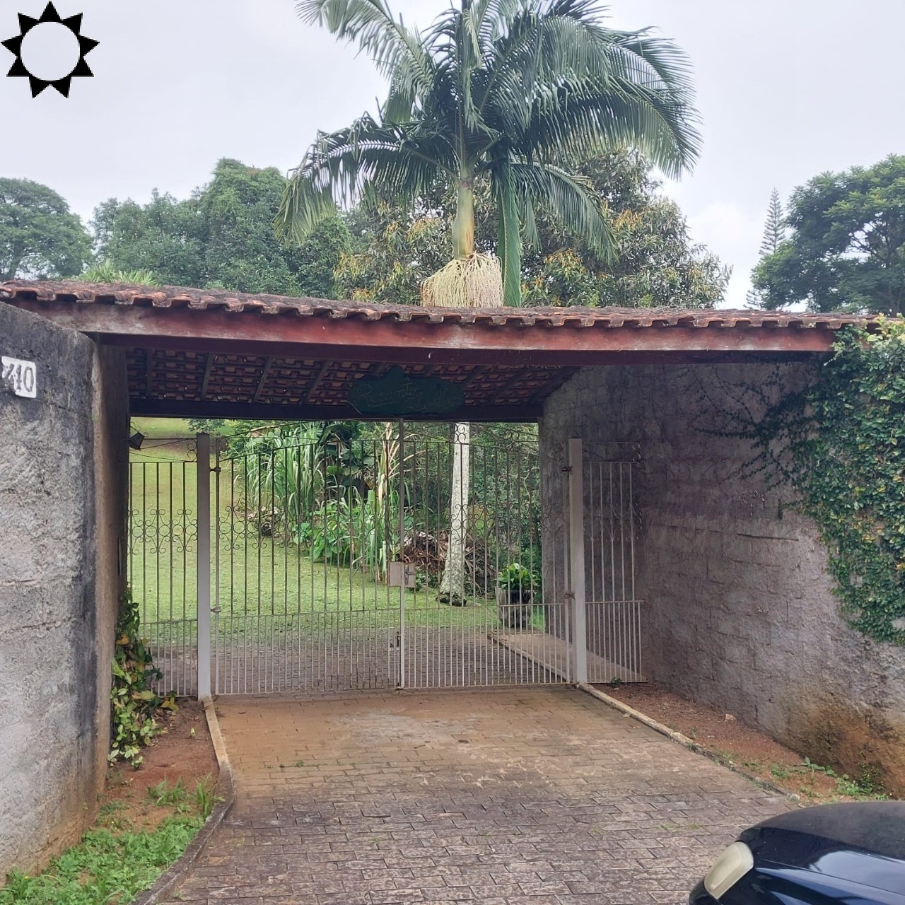 Sítio, 1 quarto, 4020 m² - Foto 5