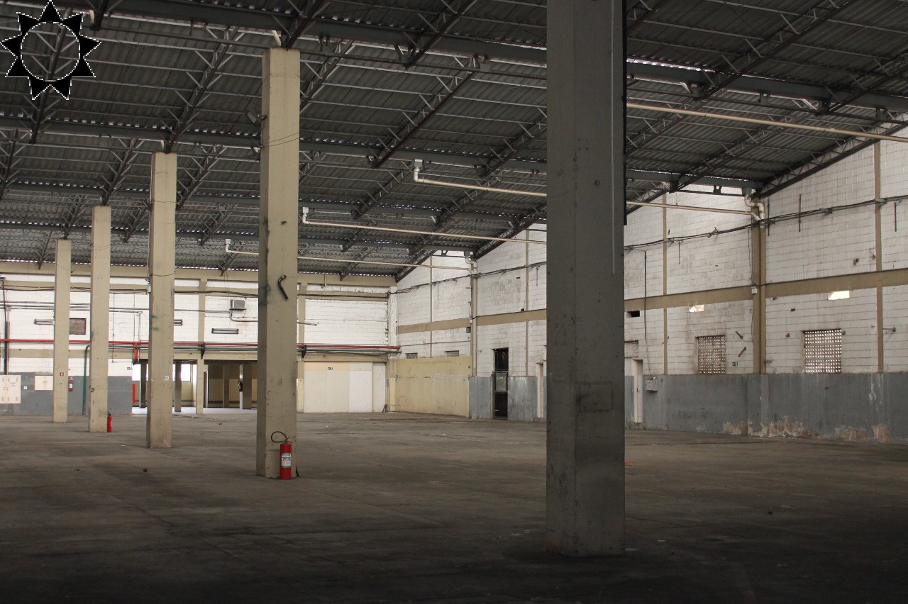 Depósito-Galpão, 4034 m² - Foto 9
