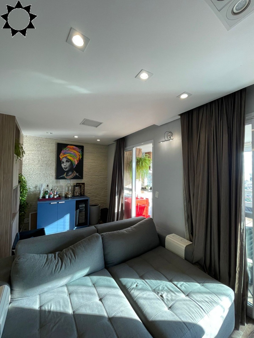 Apartamento, 3 quartos, 102 m² - Foto 21