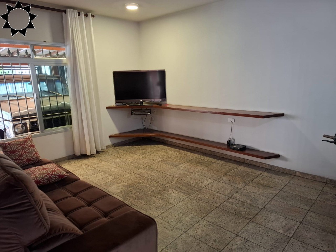 Casa, 3 quartos, 277 m² - Foto 2