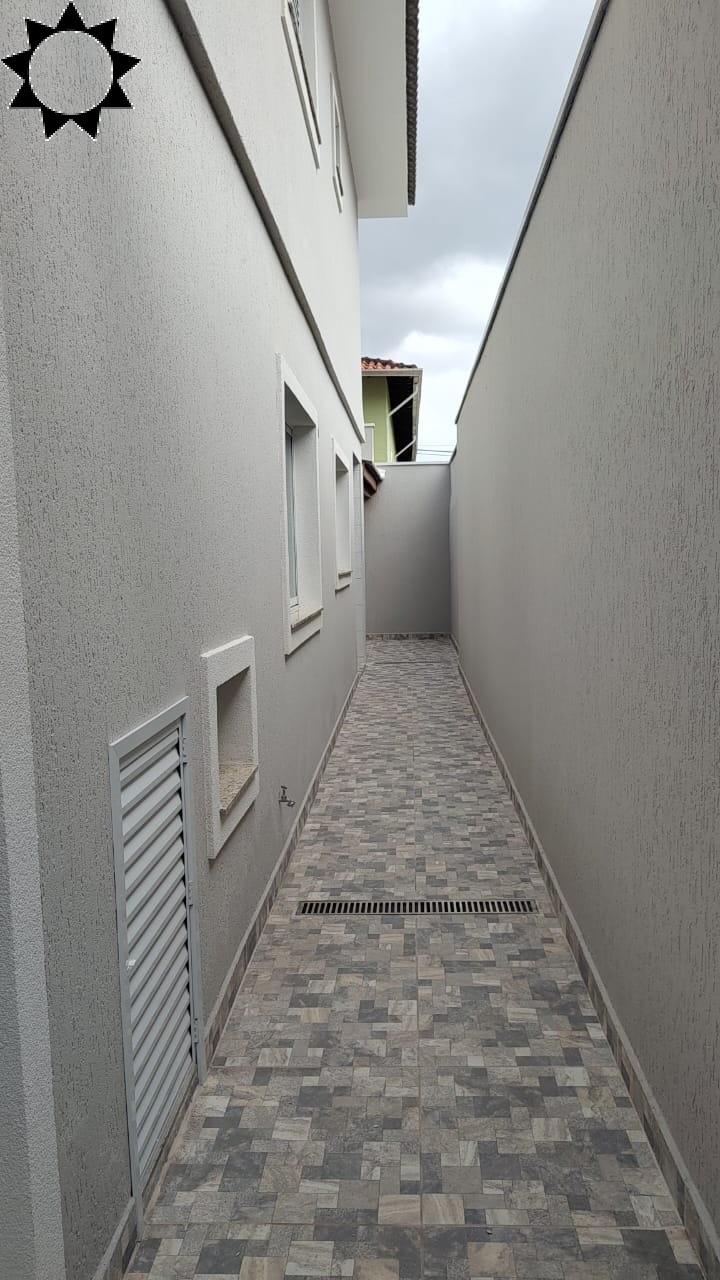 Casa, 3 quartos, 130 m² - Foto 2