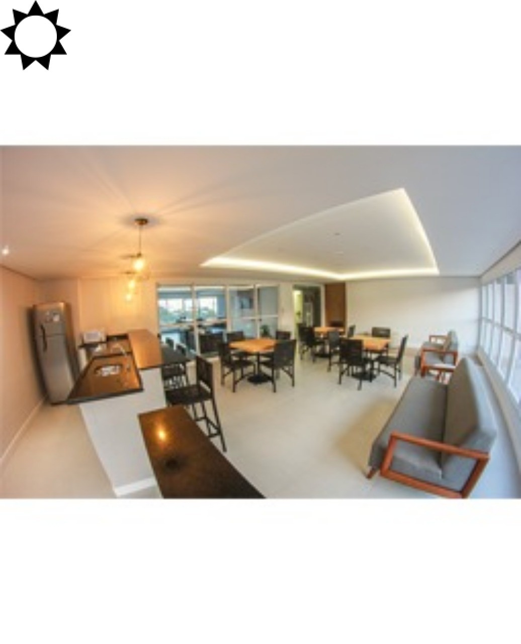 Apartamento, 3 quartos, 64 m² - Foto 25