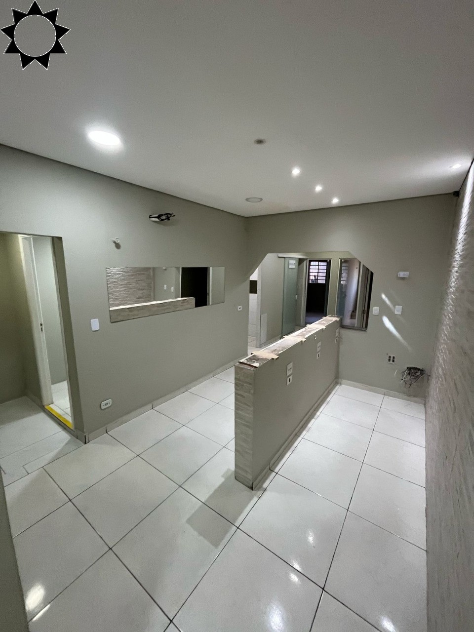 Sala-Conjunto, 70 m² - Foto 1