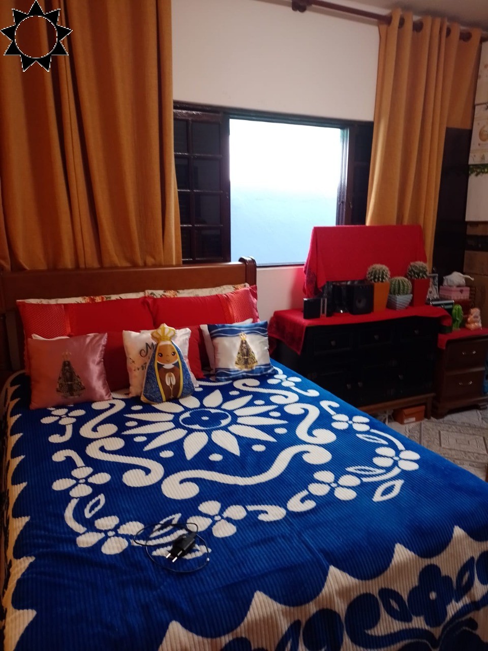 Casa, 1 quarto, 60 m² - Foto 9