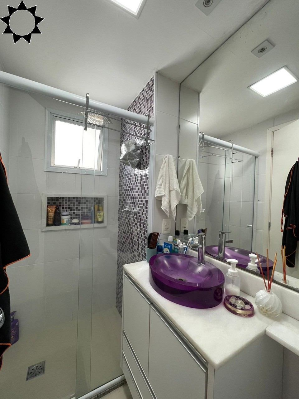Apartamento, 3 quartos, 102 m² - Foto 3