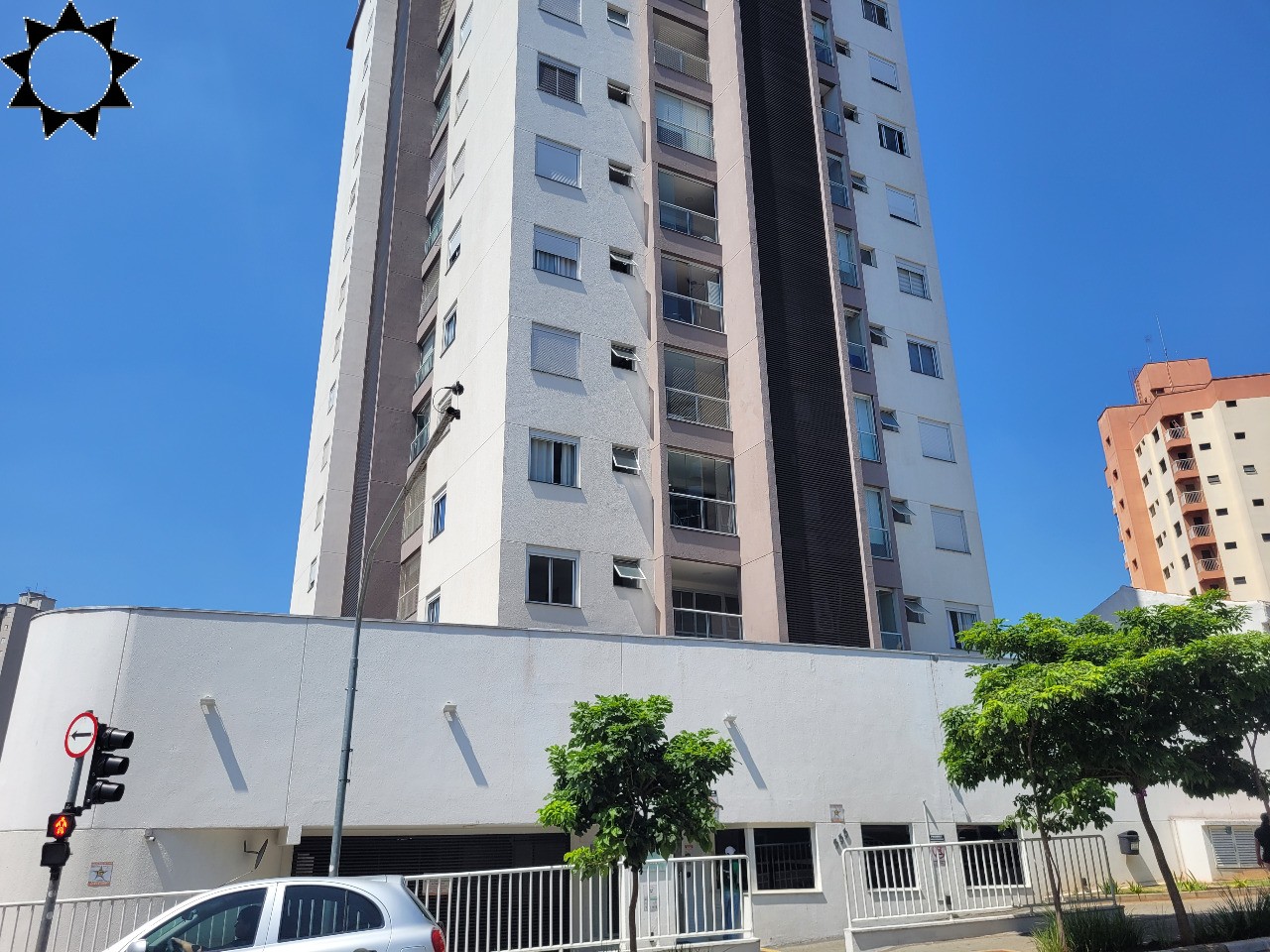 Apartamento, 1 quarto, 37 m² - Foto 23