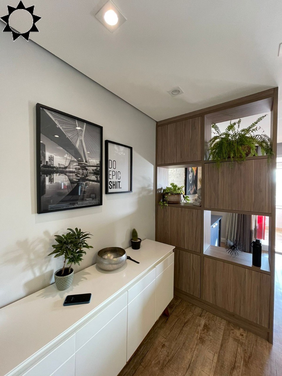 Apartamento, 3 quartos, 102 m² - Foto 22