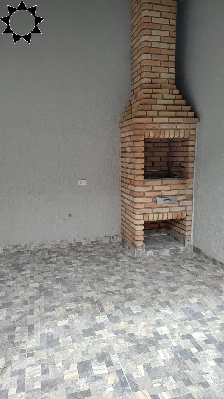 Casa, 3 quartos, 130 m² - Foto 13