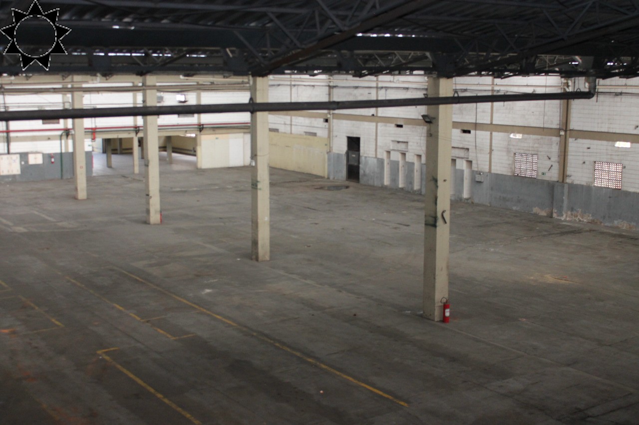 Depósito-Galpão, 4034 m² - Foto 1