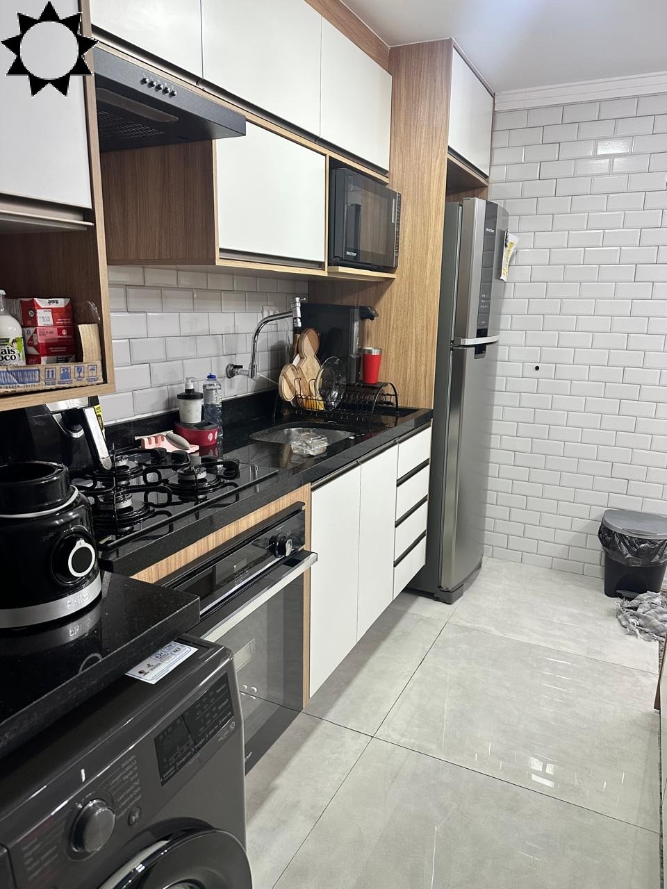 Apartamento, 2 quartos, 58 m² - Foto 6