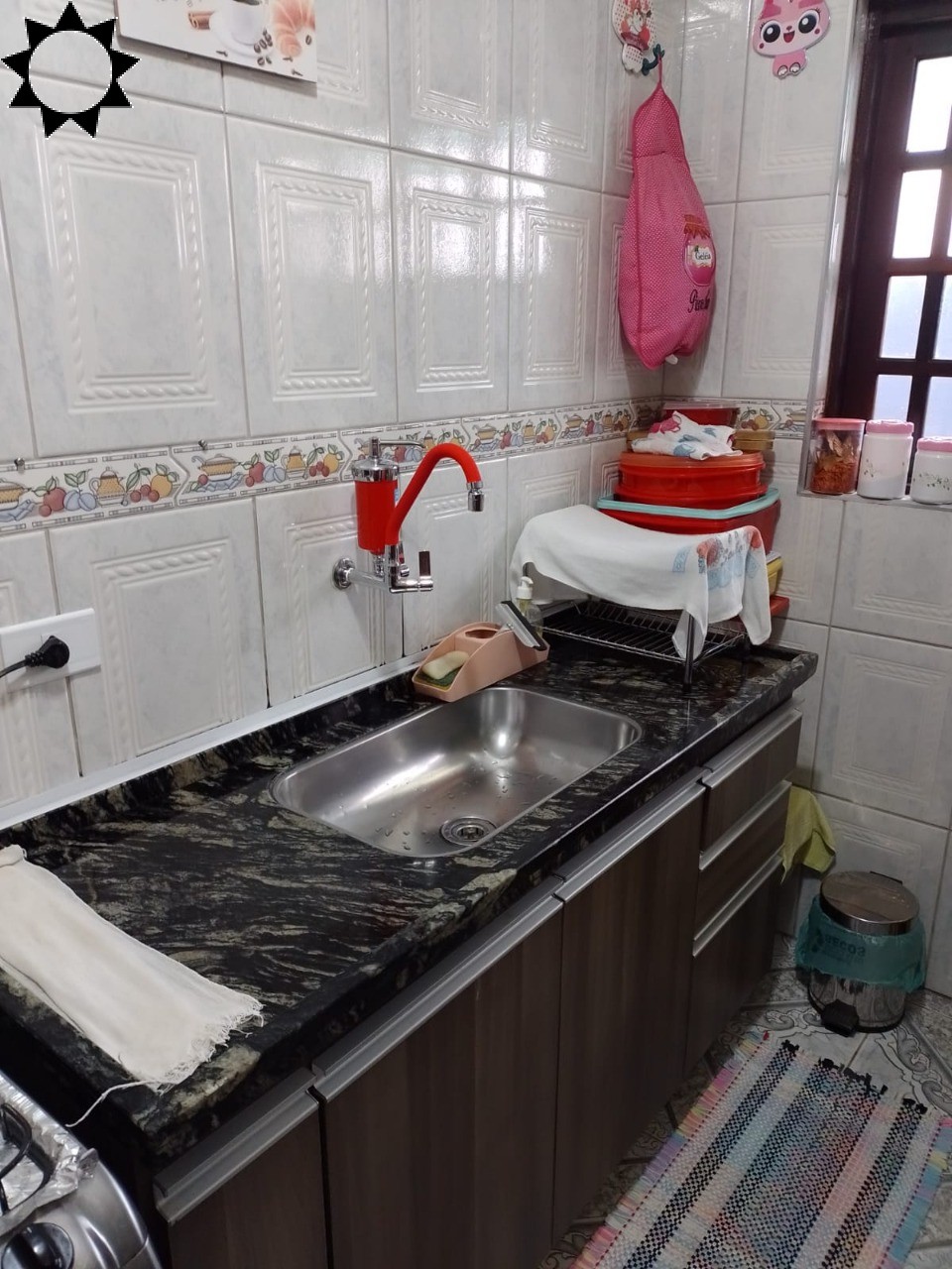 Casa, 1 quarto, 60 m² - Foto 34