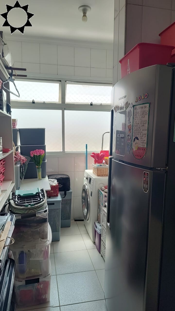 Apartamento, 2 quartos, 72 m² - Foto 5