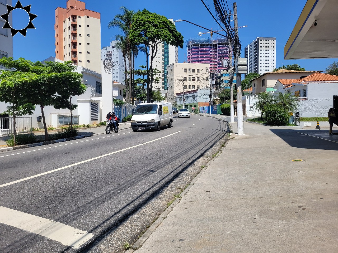 Apartamento, 1 quarto, 37 m² - Foto 25
