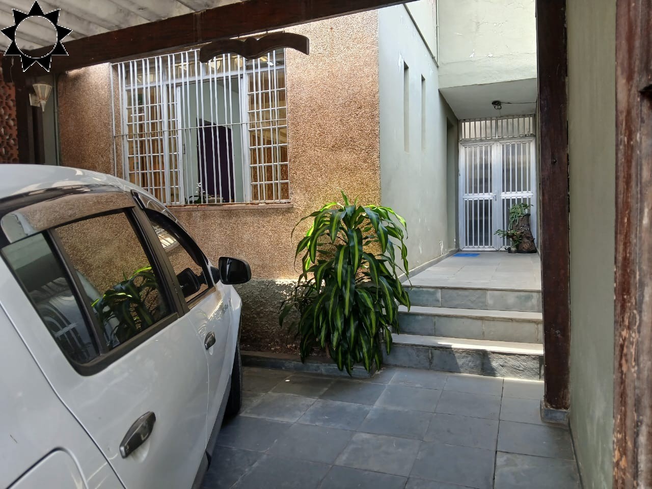 Casa, 3 quartos, 197 m² - Foto 1