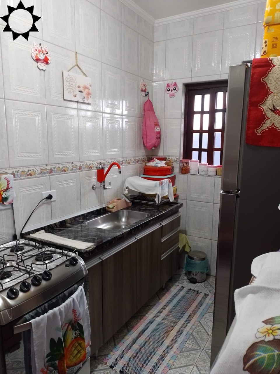 Casa, 1 quarto, 60 m² - Foto 17