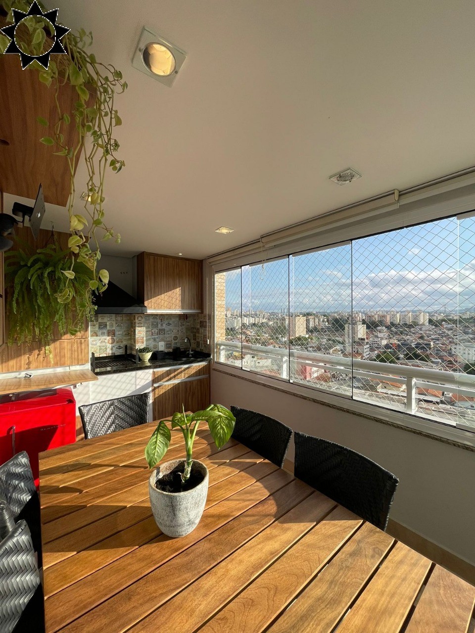 Apartamento, 3 quartos, 102 m² - Foto 16