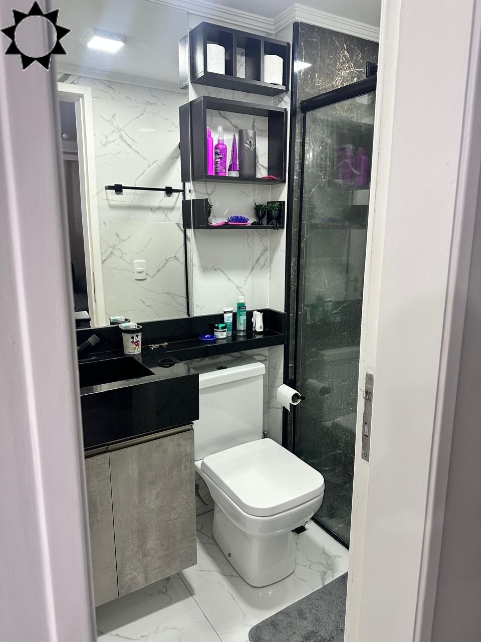 Apartamento, 2 quartos, 58 m² - Foto 4