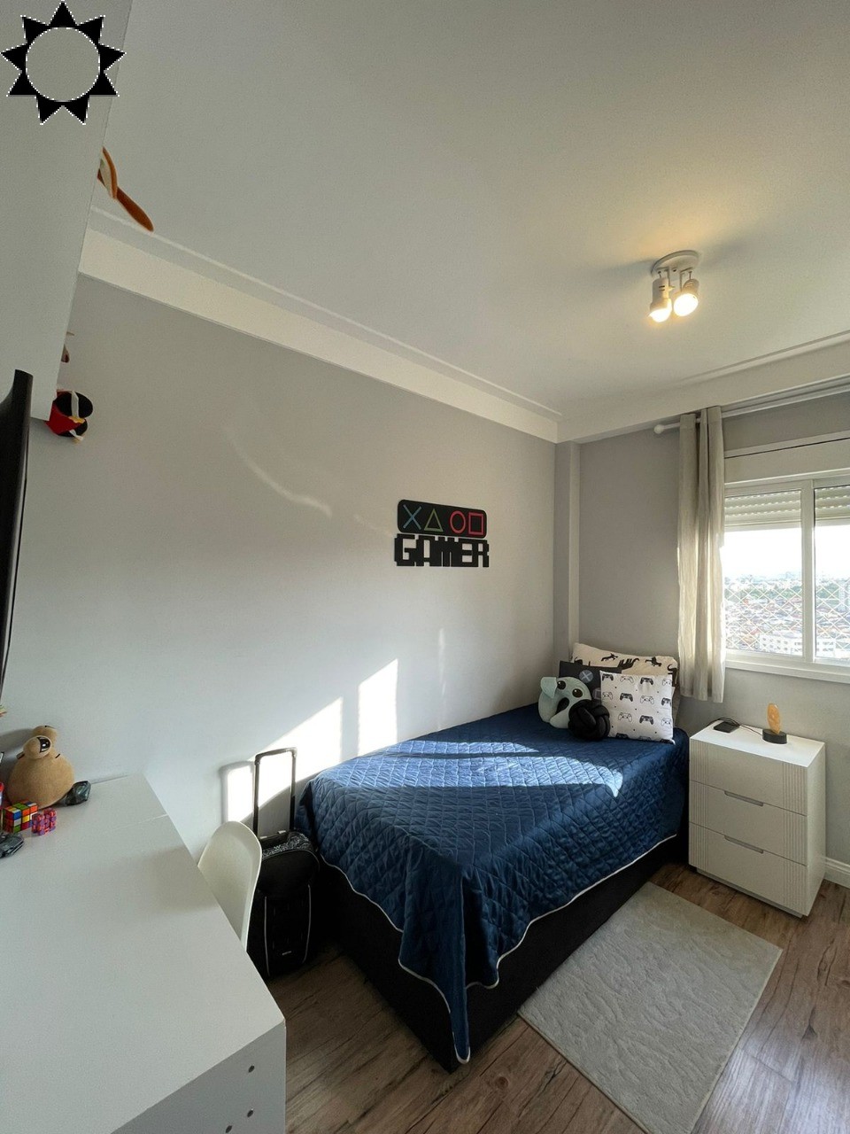 Apartamento, 3 quartos, 102 m² - Foto 9