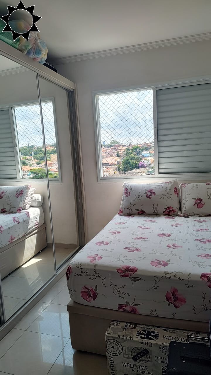 Apartamento, 2 quartos, 72 m² - Foto 11