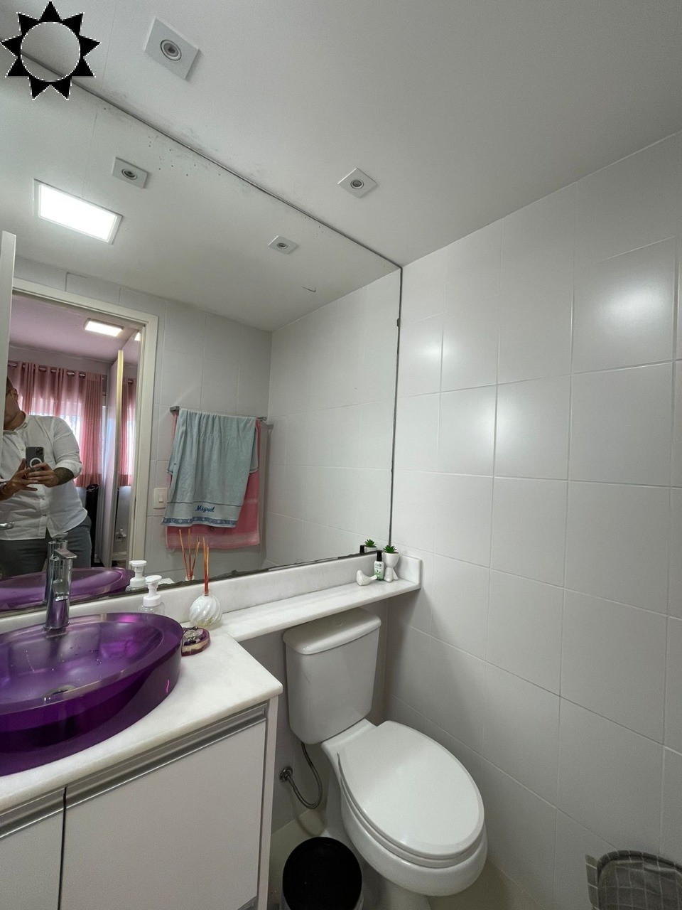 Apartamento, 3 quartos, 102 m² - Foto 2