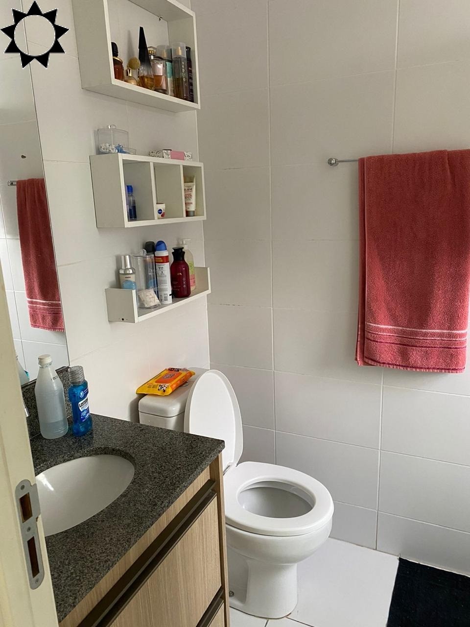 Apartamento, 3 quartos, 64 m² - Foto 9